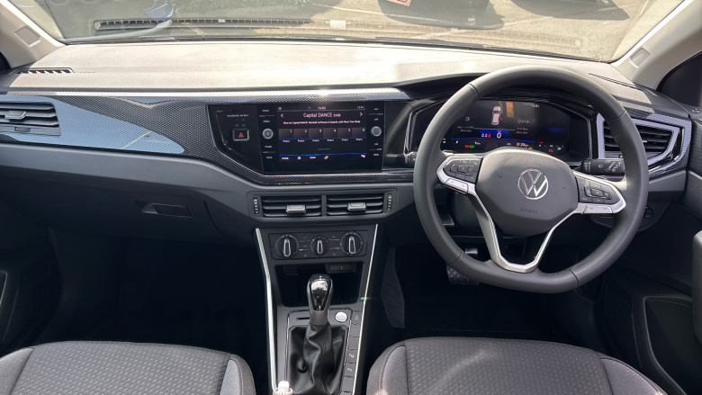 Volkswagen Taigo 1.0 TSI Match 5dr Petrol Hatchback